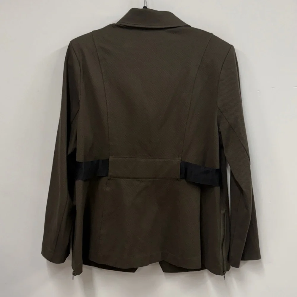 CAbi 4120 Academy Blazer green XL
